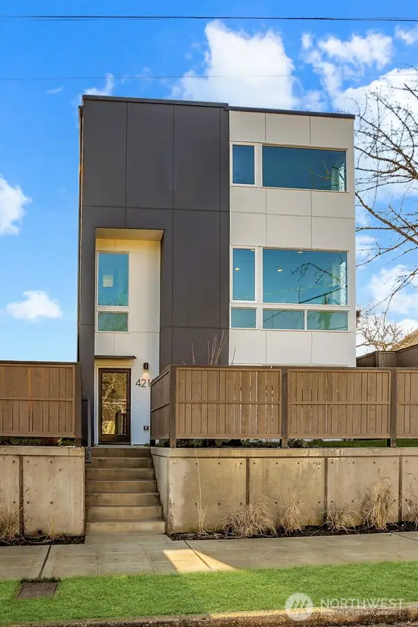 4213 S Findlay Street, Seattle, WA 98118