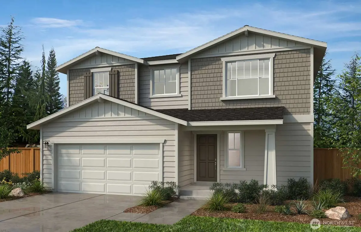 13670 184th Street Ct E #147, Puyallup, WA 98374 - #1