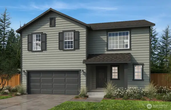 18521 136th Avenue E #153, Puyallup, WA 98374