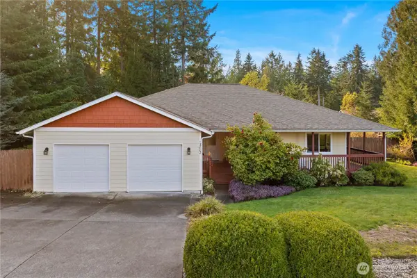 13802 12th Avenue Nw, Gig Harbor, WA 98332
