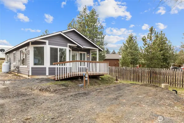 1150 Sunlight Drive, Cle Elum, WA 98922