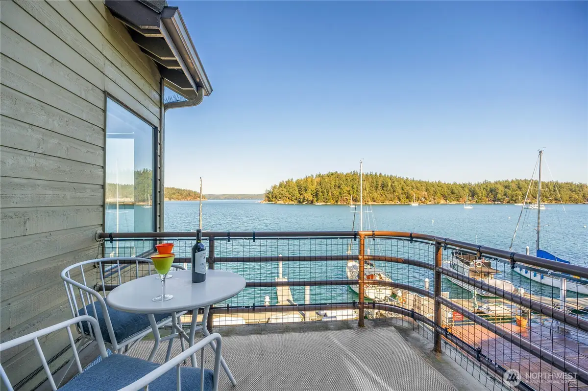 200 East Street #D304, Friday Harbor, WA 98250 - #1