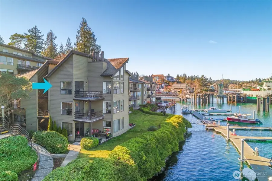 200 East Street #D304, Friday Harbor, WA 98250 - #2