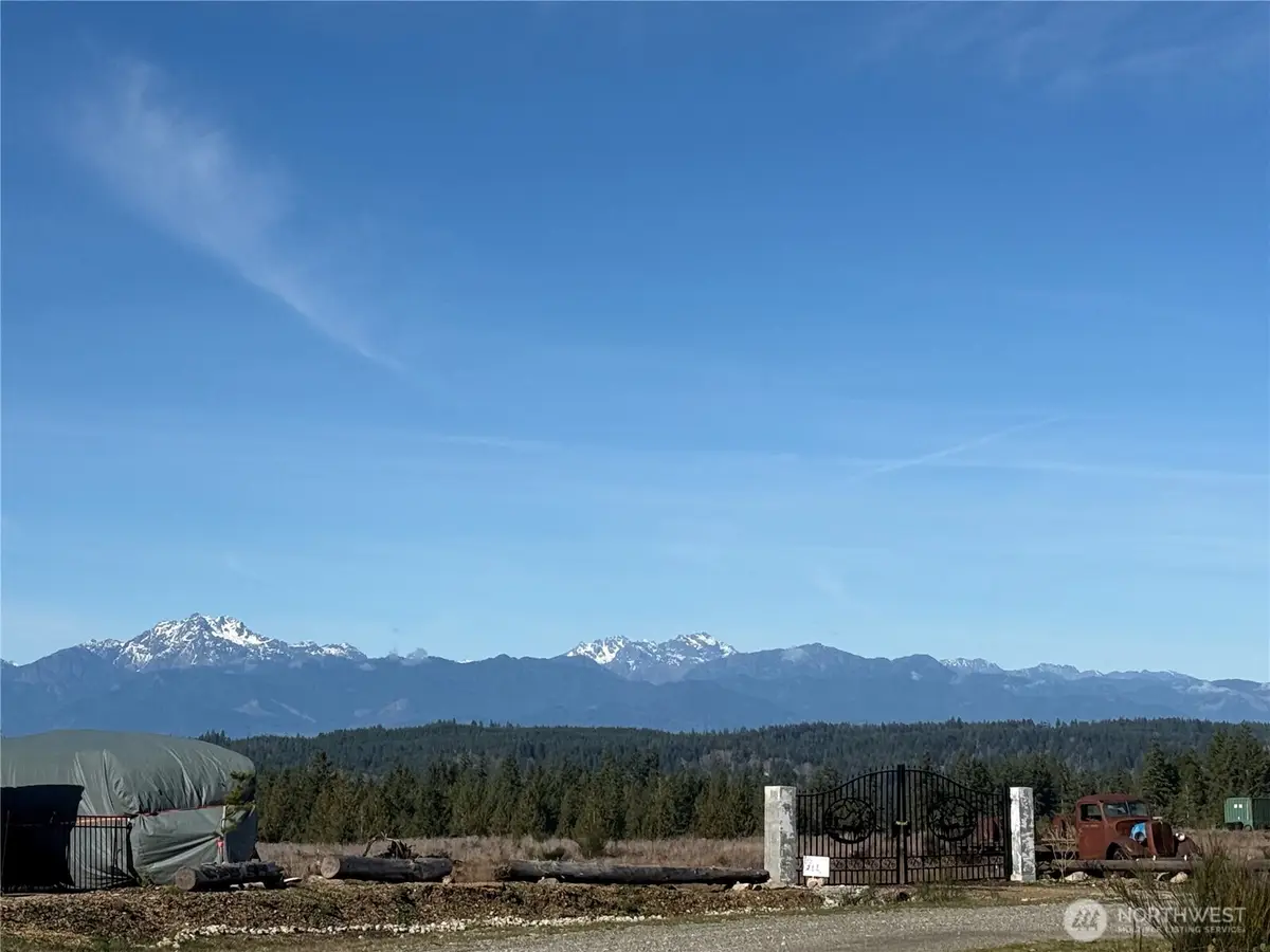 1 E Johnson Ridge Road, Belfair, WA 98528 - #1