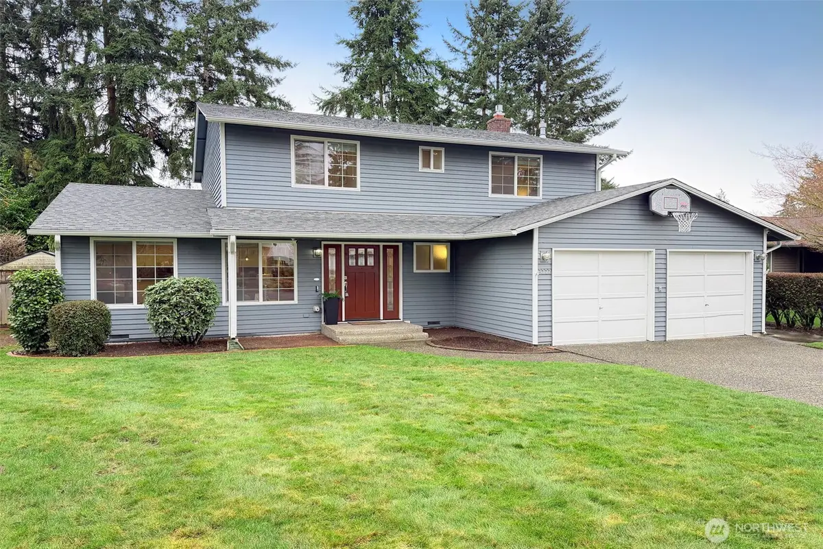 13227 NE 130th Place, Kirkland, WA 98034 - #1