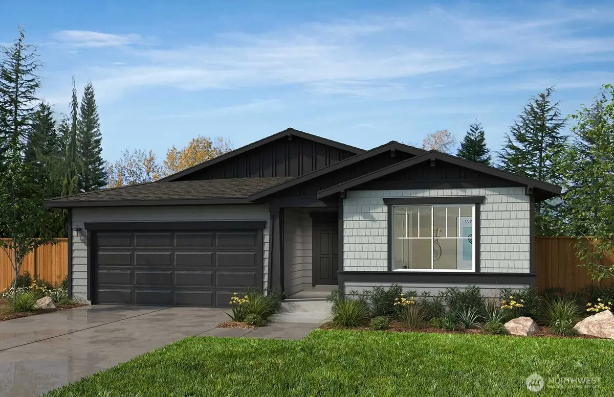 8404 54th Street Ne #IP-04, Marysville, WA 98270 - #1