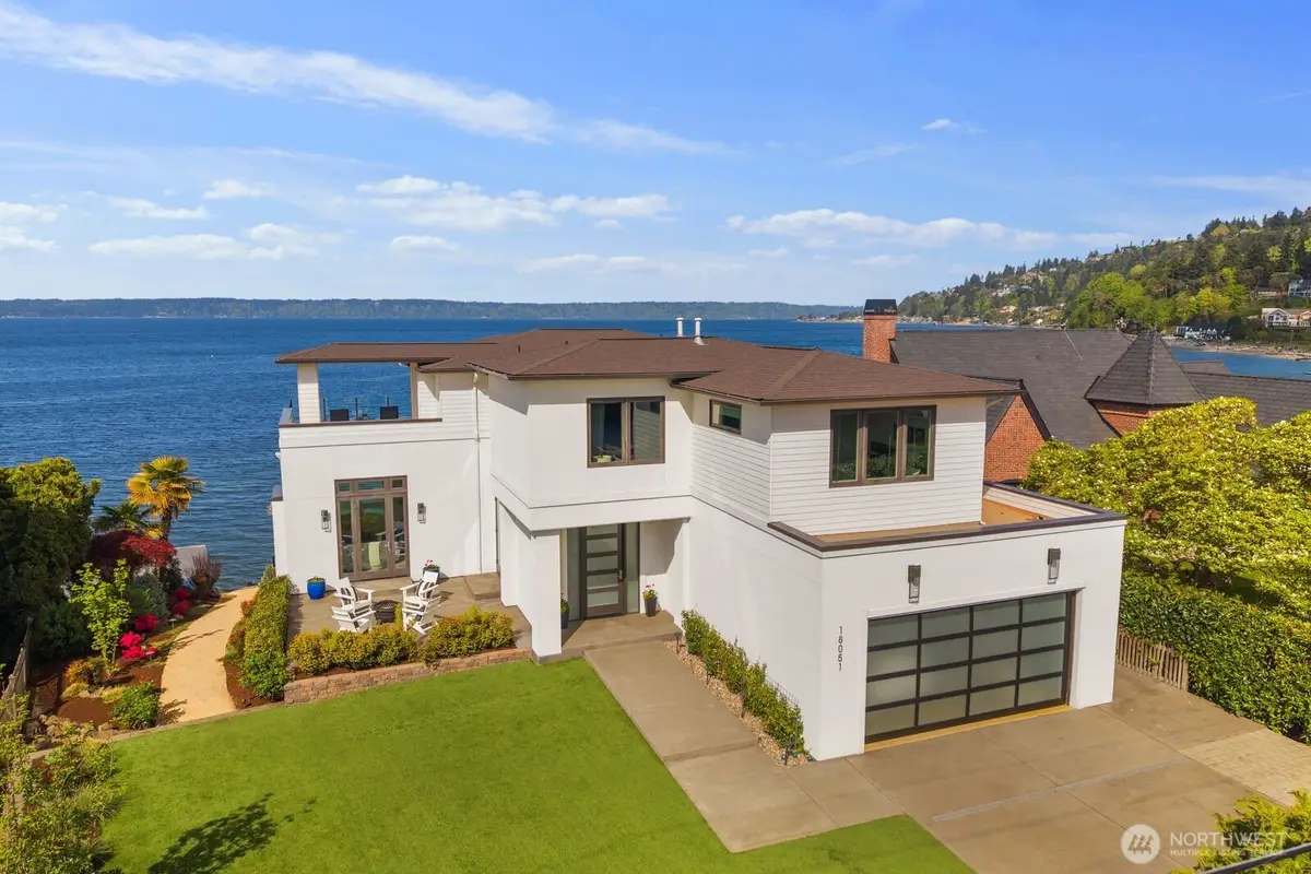 18051 Normandy Terrace Sw, Normandy Park, WA 98166 - #1