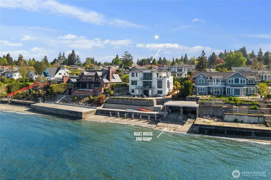 18051 Normandy Terrace Sw, Normandy Park, WA 98166 - #2