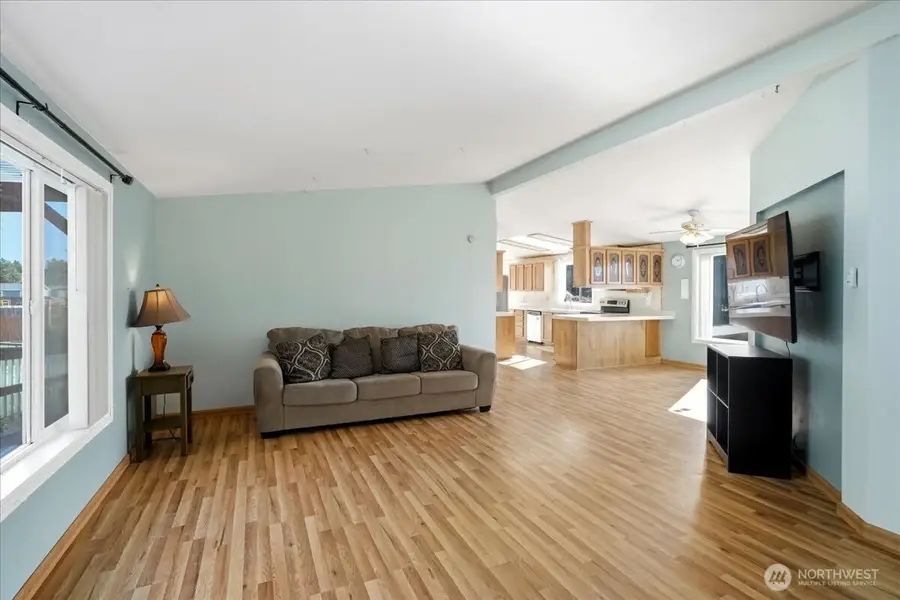 729 Edgewood Avenue Ne, Ocean Shores, WA 98569 - #3