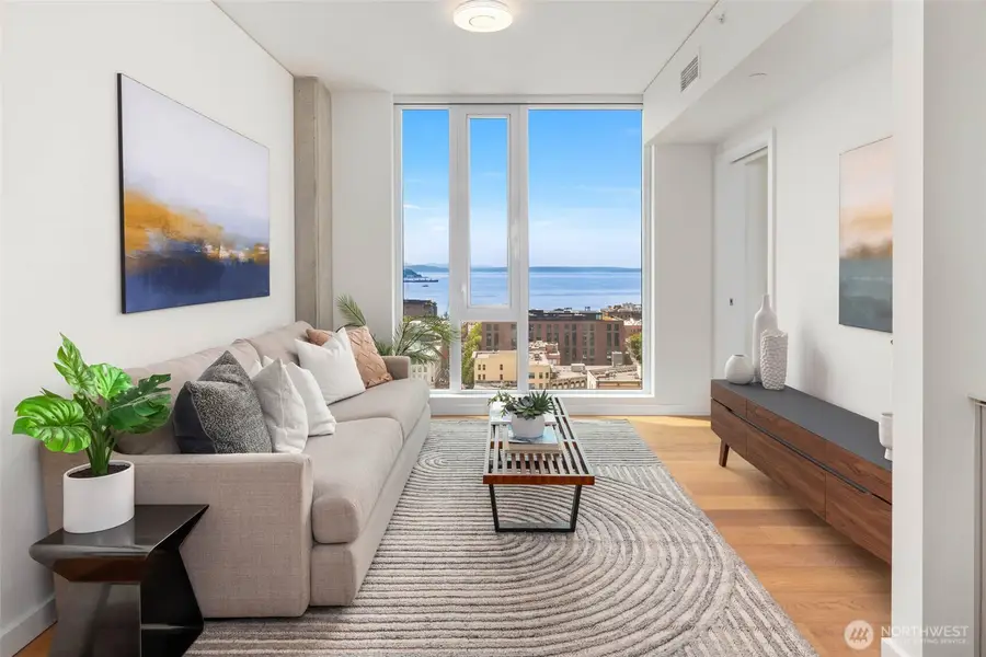 450 S Main St #1211, Seattle, WA 98104 - #2