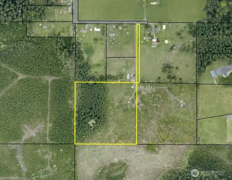 196 Allman Road, Winlock, WA 98596 - #1