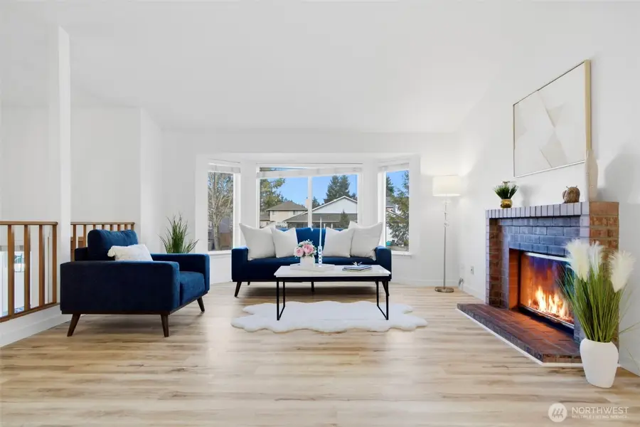 3704 166th Place Sw, Lynnwood, WA 98037 - #2