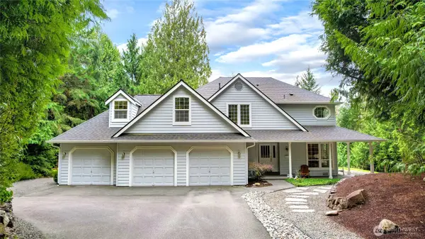 24376 Fjord Place Nw, Poulsbo, WA 98370