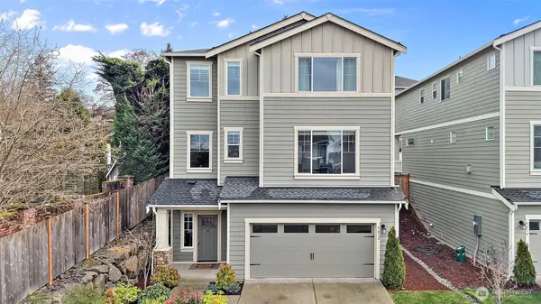 9612 S 201st Place, Kent, WA 98031