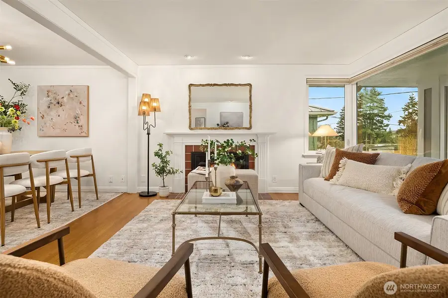 3516 31st Avenue W, Seattle, WA 98199 - #3