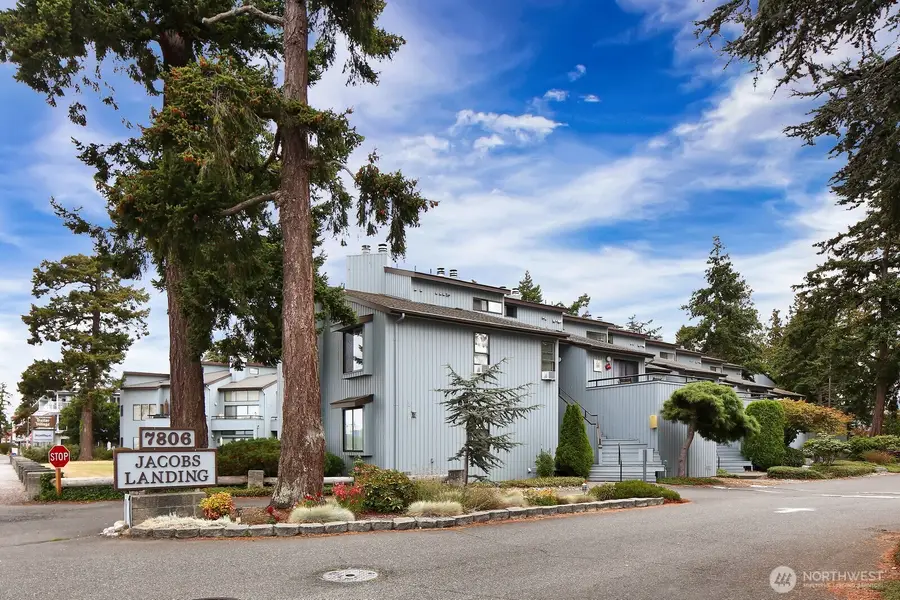 7806 Birch Bay Drive #1107, Blaine, WA 98230 - #3