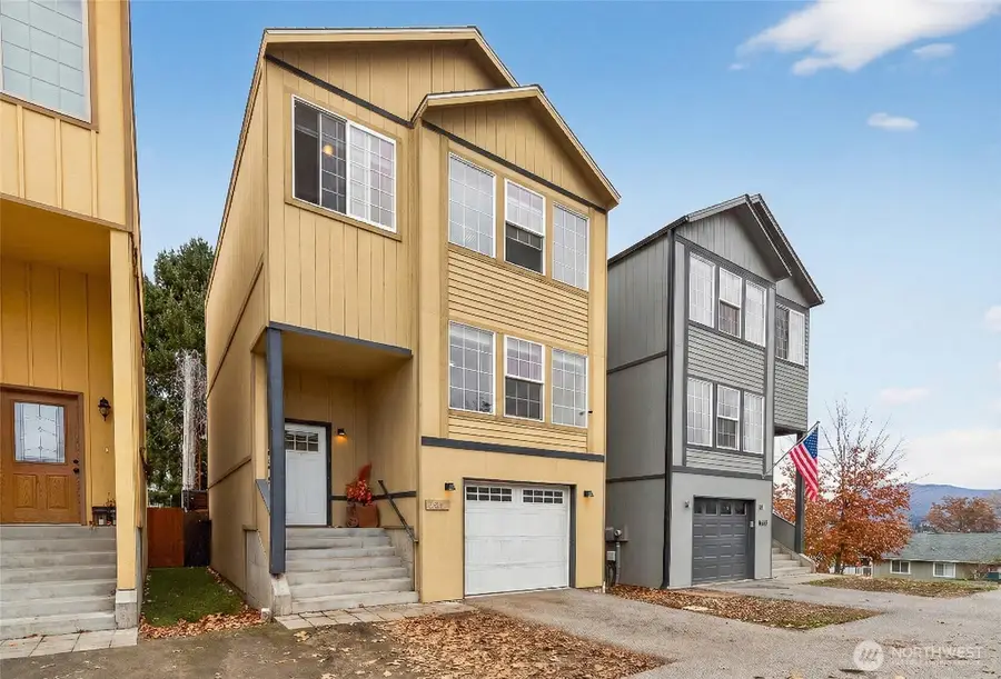 1506 Historic Lane, Wenatchee, WA 98801 - #2