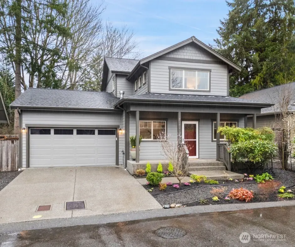 25794 Arklow Place Ne, Kingston, WA 98346 - #1