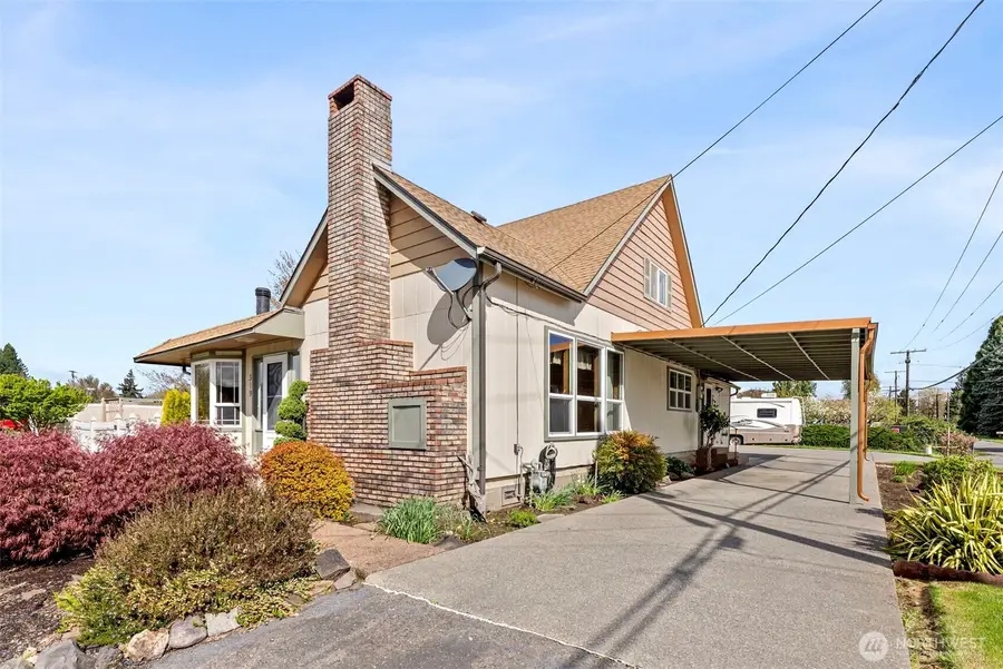 319 E Union Street, Centralia, WA 98531 - #2