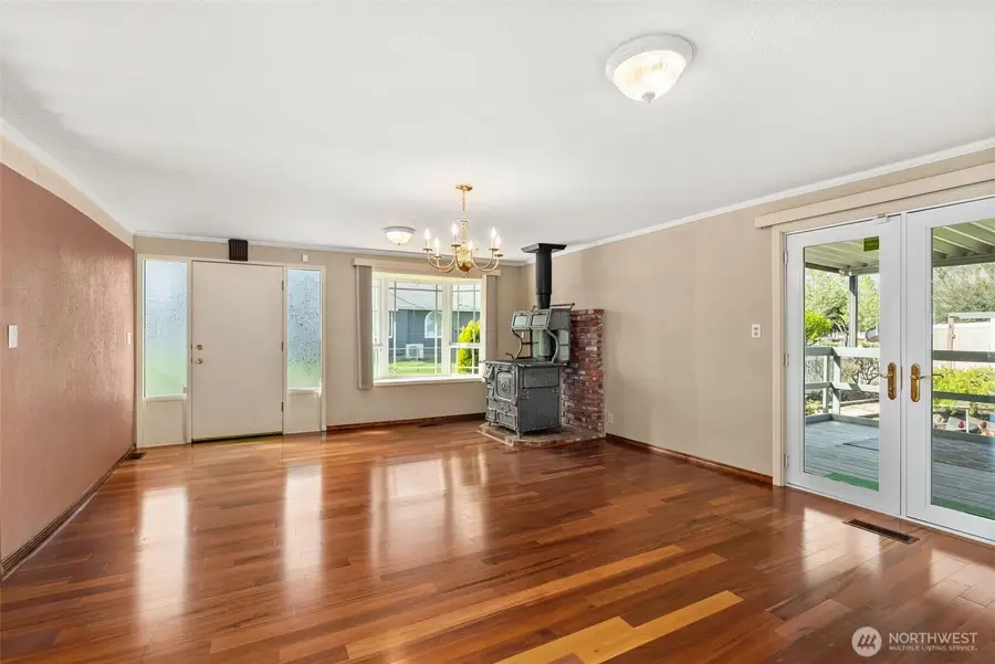 319 E Union Street, Centralia, WA 98531 - #3