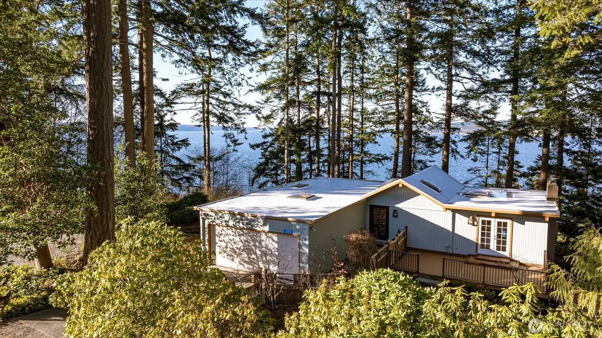 3155 Fox Spit Road, Langley, WA 98260 - #1