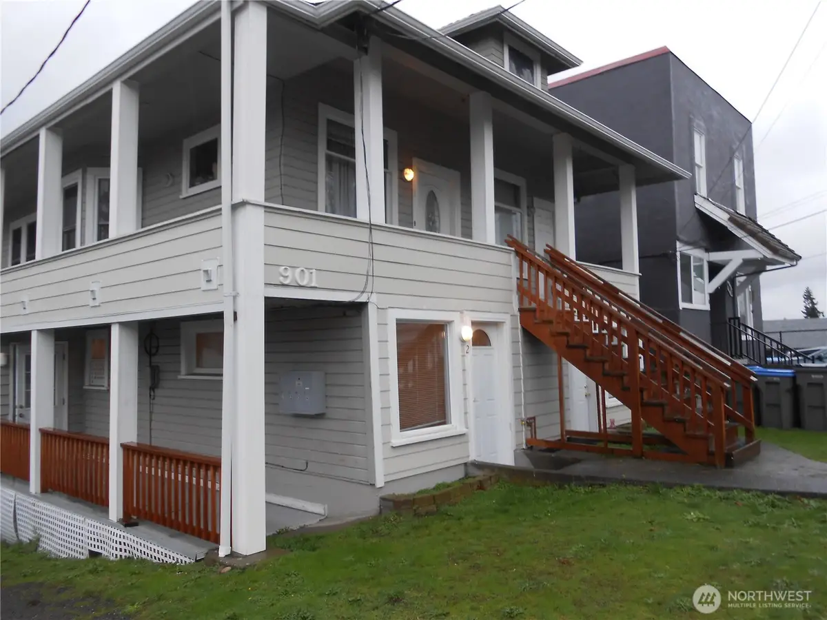 901 Pleasant Avenue, Bremerton, WA 98337 - #1
