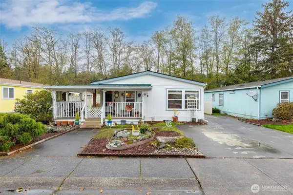 2414 Vista Lane, Anacortes, WA 98221