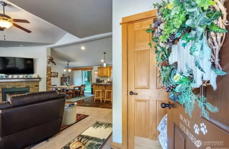 129 Cougar Drive, Packwood, WA 98361 - #3