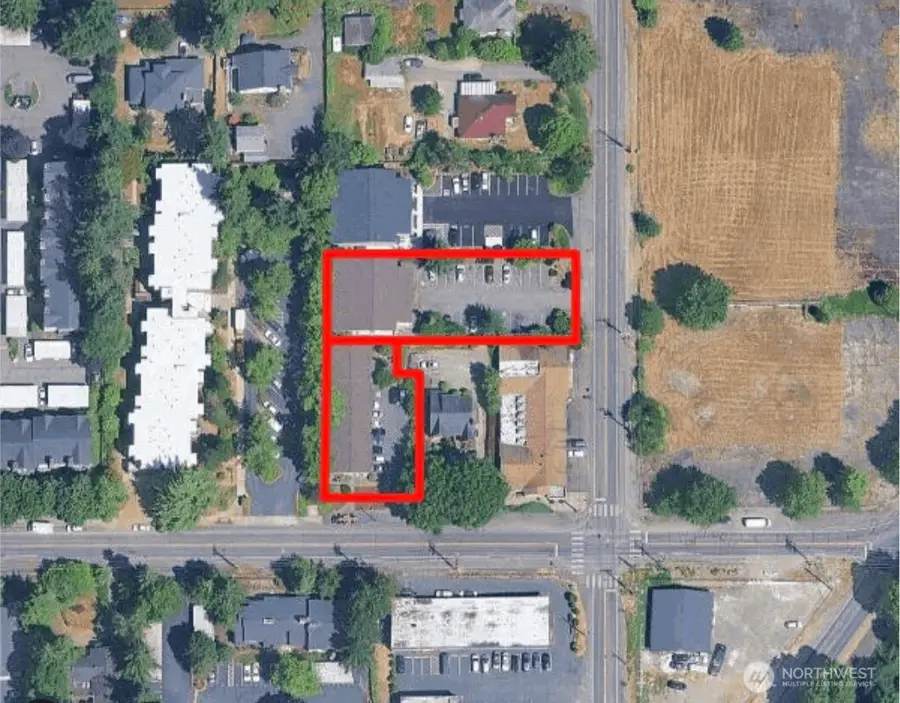 15043 8th Avenue S, Burien, WA 98148 - #2