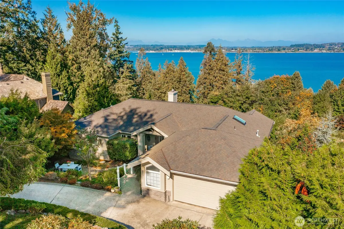 5332 Canvasback Loop, Blaine, WA 98230 - #1