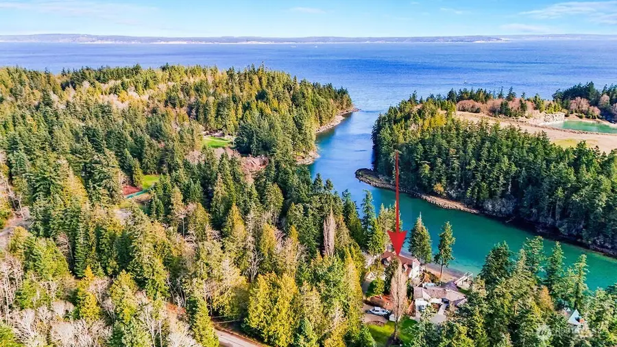 51 S Bayview Drive, Port Ludlow, WA 98365 - #2