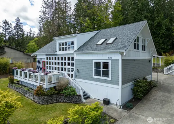 3530 W Sequim Bay Road, Sequim, WA 98382