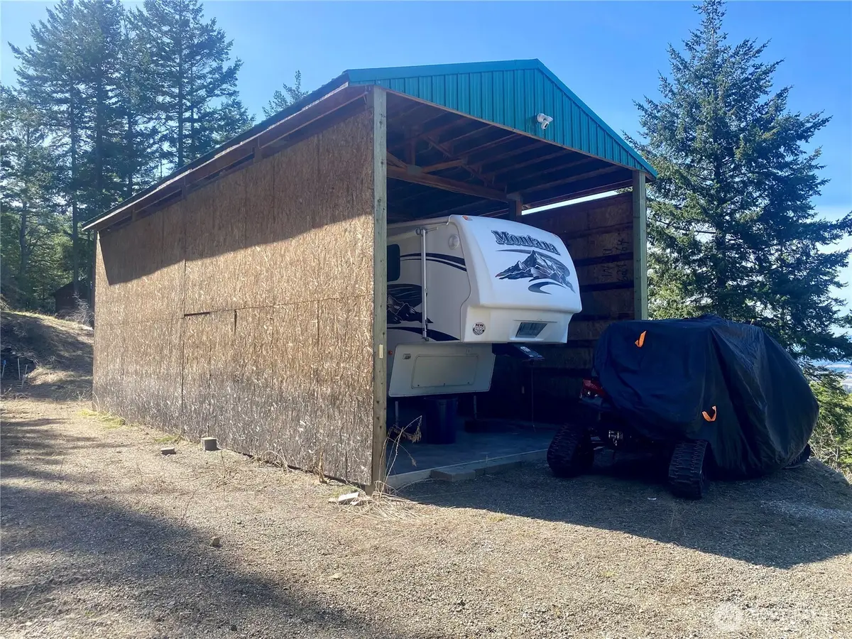 393 Tom & Nita Road #88, Cle Elum, WA 98922 - #1