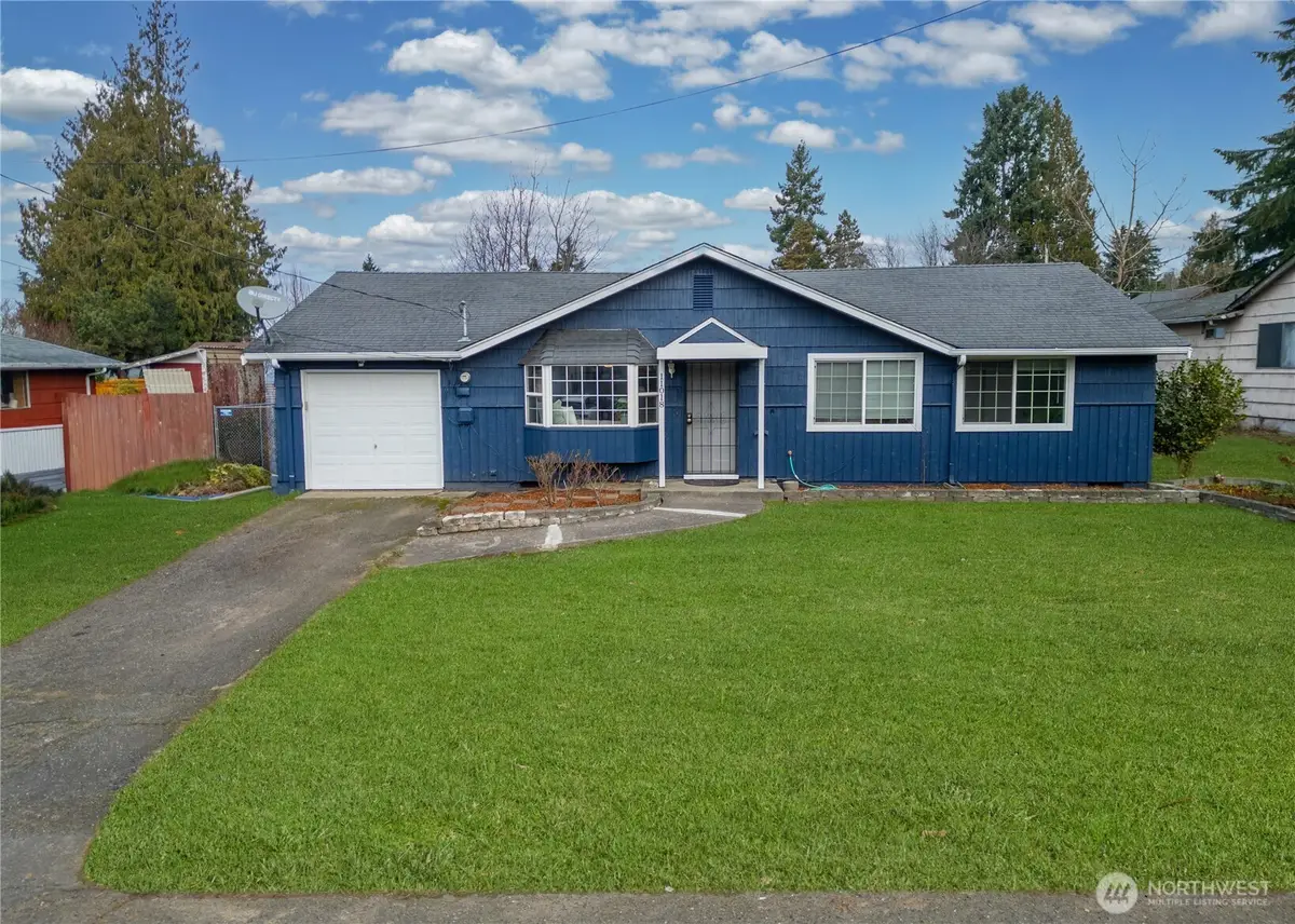 11018 SE 182nd Street, Renton, WA 98055 - #1