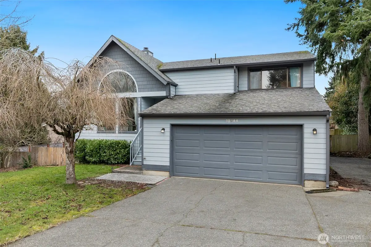 11944 SE 212th Place, Kent, WA 98031 - #1