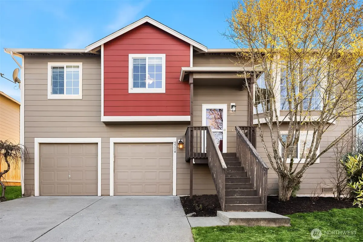 5714 80th Avenue Ne, Marysville, WA 98270 - #1