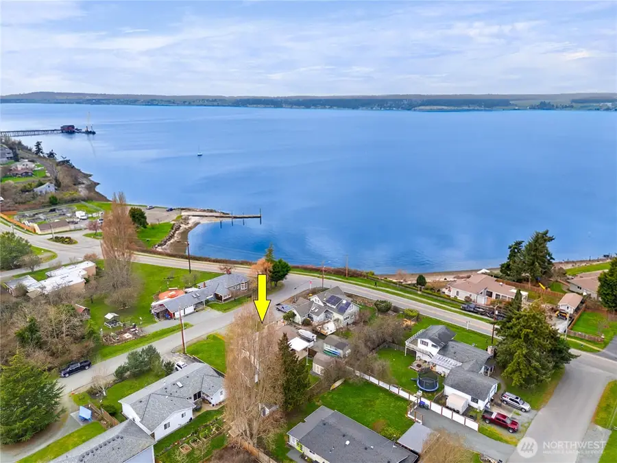 809 NE Perkins Street, Coupeville, WA 98239 - #2