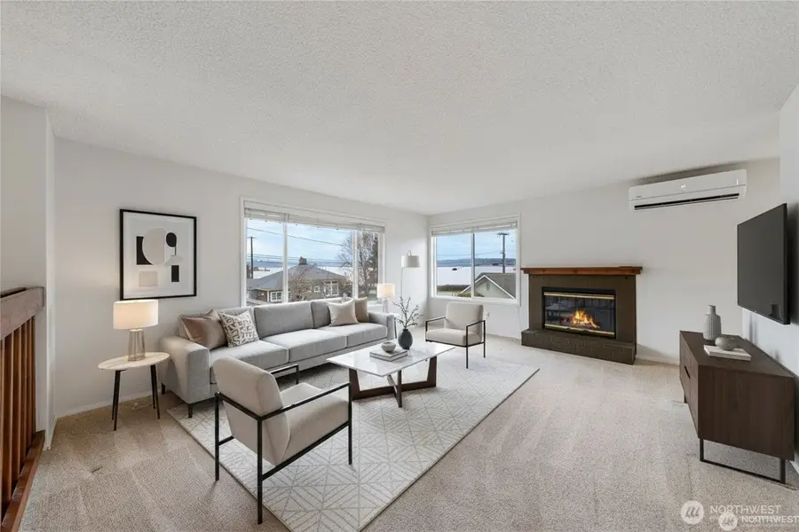 809 NE Perkins Street, Coupeville, WA 98239 - #3