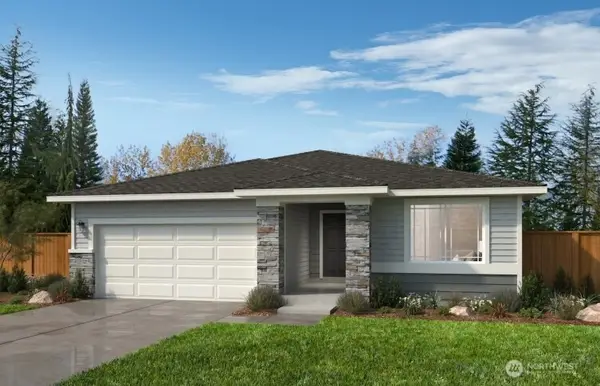 8512 53rd Place Ne #IP-23, Marysville, WA 98270