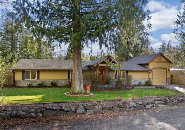 44525 SE 132nd Street, North Bend, WA 98045