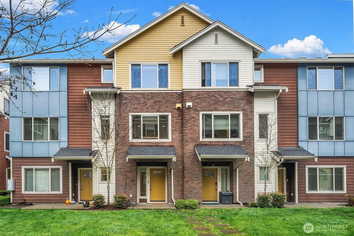 15711 NE 14th Alley, Bellevue, WA 98008 - #1