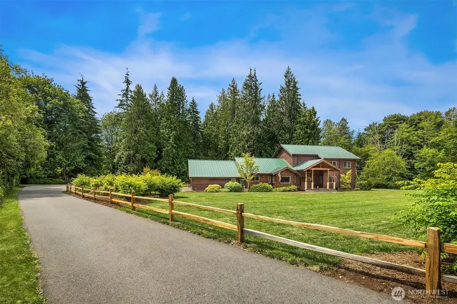 7717 252nd Avenue Ne, Redmond, WA 98053 - #2