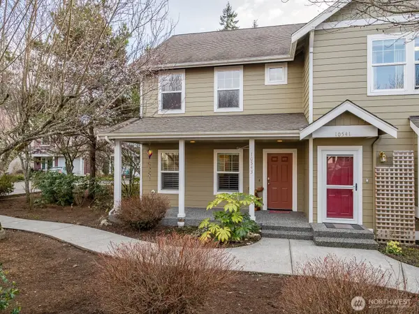 10543 NE Kingston Meadows Circle #354, Kingston, WA 98346