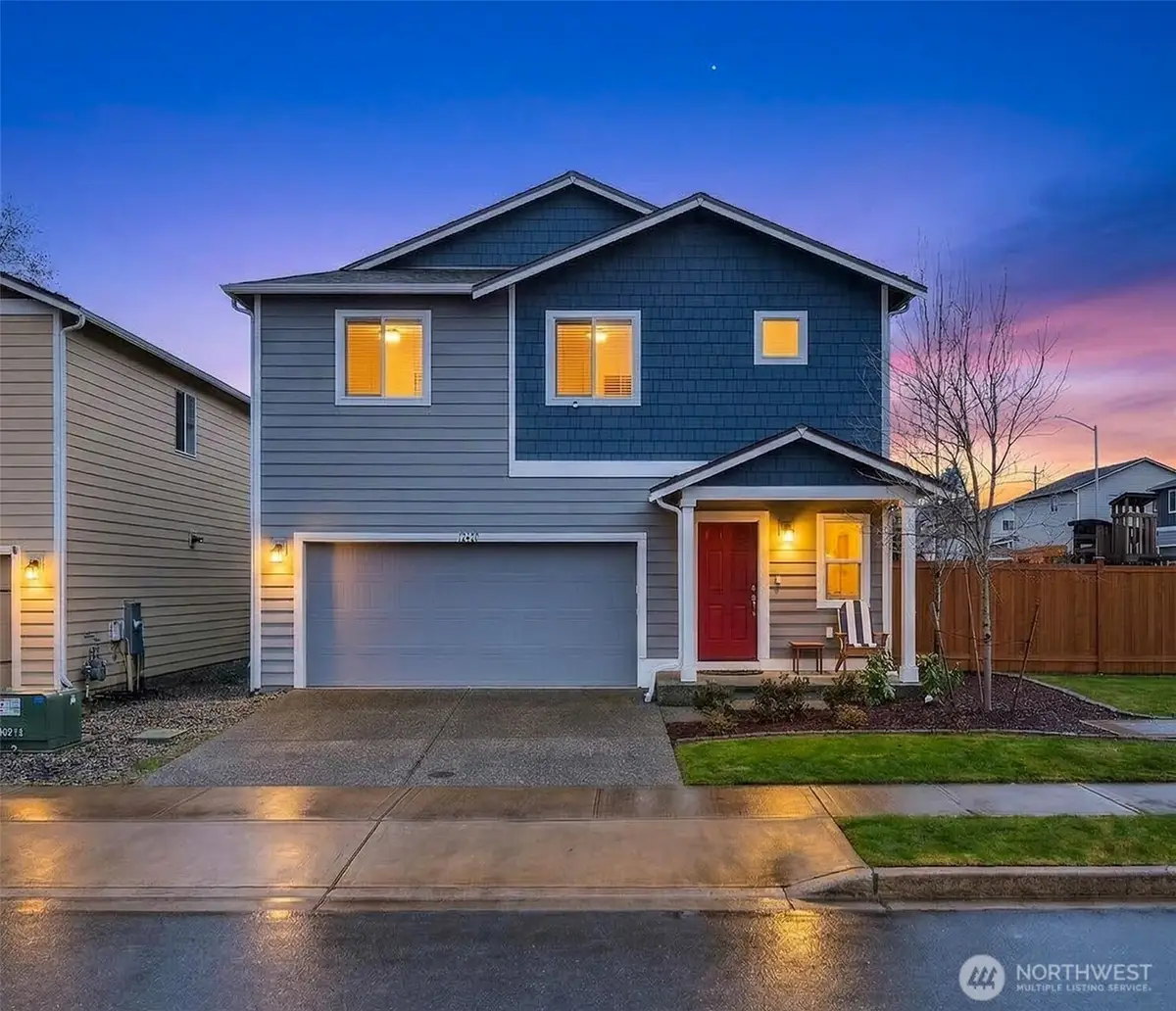 32428 133rd Street Se, Sultan, WA 98294 - #1