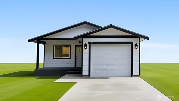 6349 Blackfoot Place, Maple Falls, WA 98266