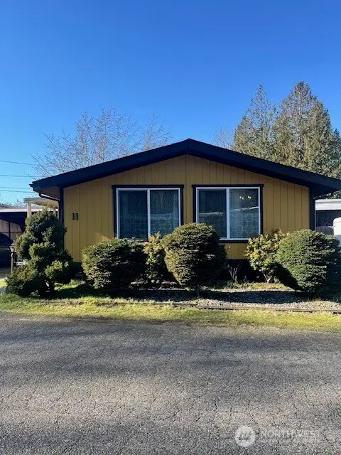 3250 S 77th Street, Tacoma, WA 98409 - #1