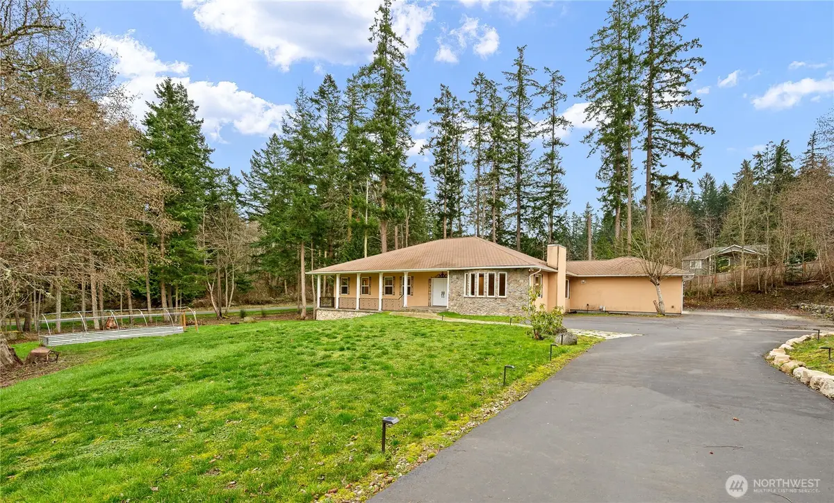 909 Double View Drive, Camano Island, WA 98282 - #1