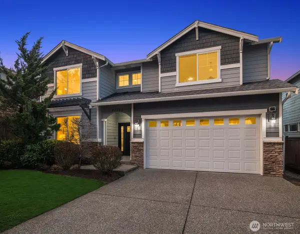 21120 Meridian Place W, Bothell, WA 98021