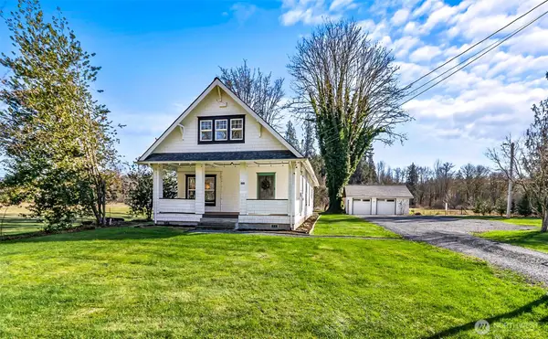 8711 State Route 92, Granite Falls, WA 98252