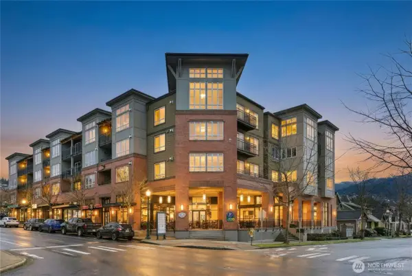 1840 25th Avenue Ne #411, Issaquah, WA 98029